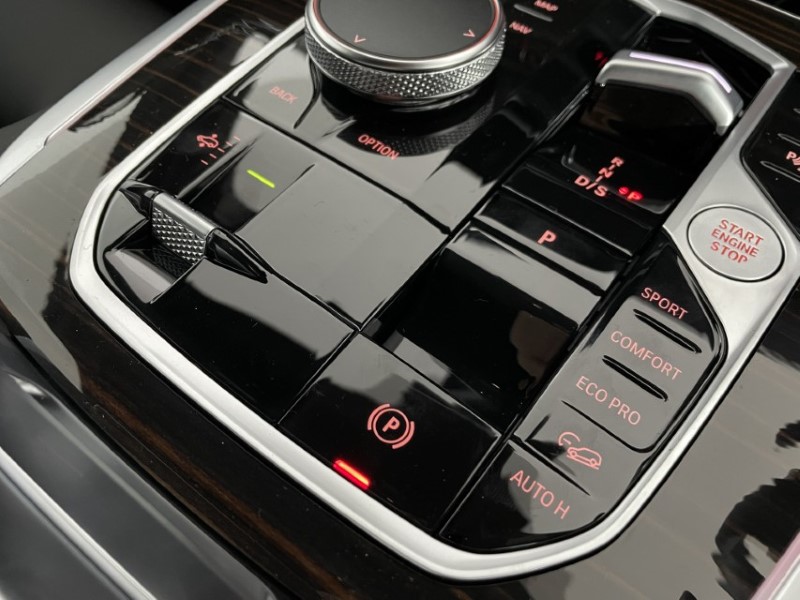 2025 (75) BMW X7 xDrive40d MHT M Sport 5dr Step Auto 4633376