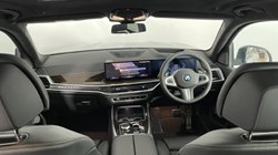 2025 (75) BMW X7 xDrive40d MHT M Sport 5dr Step Auto 4633419