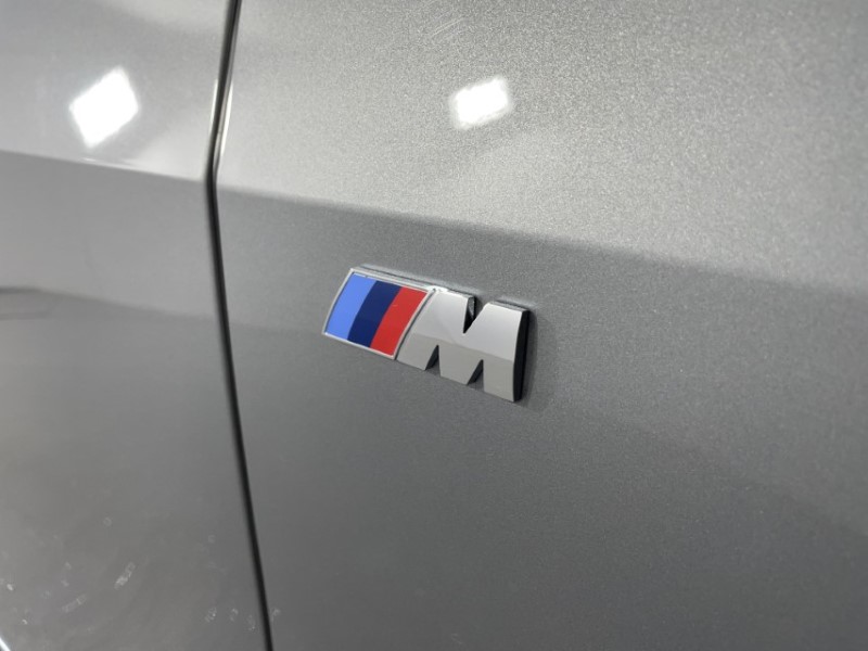 2025 (75) BMW X7 xDrive40d MHT M Sport 5dr Step Auto 4633399