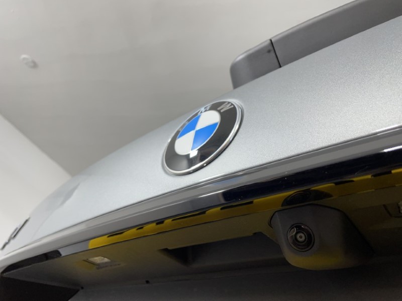 2025 (75) BMW X7 xDrive40d MHT M Sport 5dr Step Auto 4633406