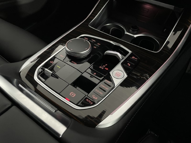 2025 (75) BMW X7 xDrive40d MHT M Sport 5dr Step Auto 4633369