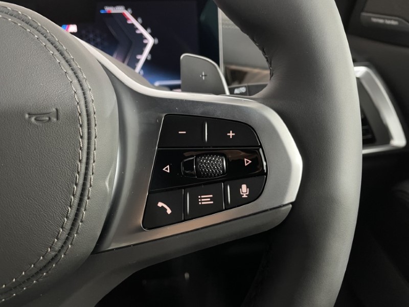 2025 (75) BMW X7 xDrive40d MHT M Sport 5dr Step Auto 4633372