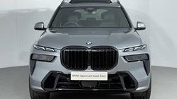 2025 (75) BMW X7 xDrive40d MHT M Sport 5dr Step Auto 4633454