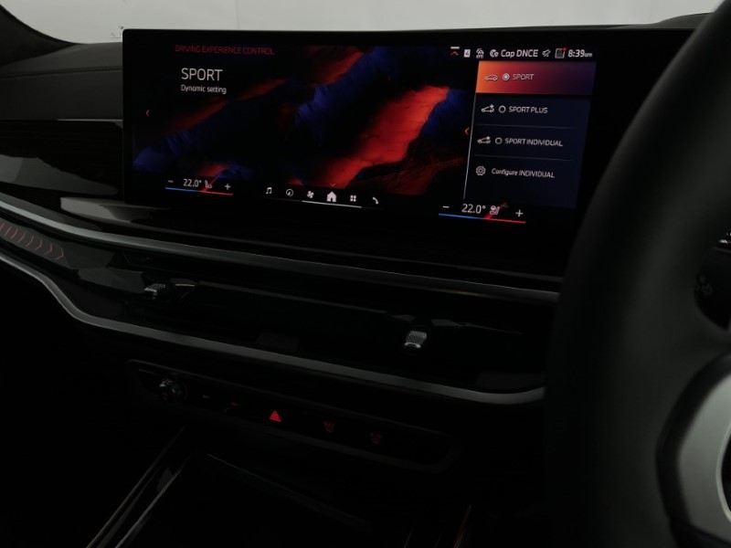 2025 (75) BMW X7 xDrive40d MHT M Sport 5dr Step Auto 4633386