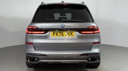 2025 (75) BMW X7 xDrive40d MHT M Sport 5dr Step Auto 4633410