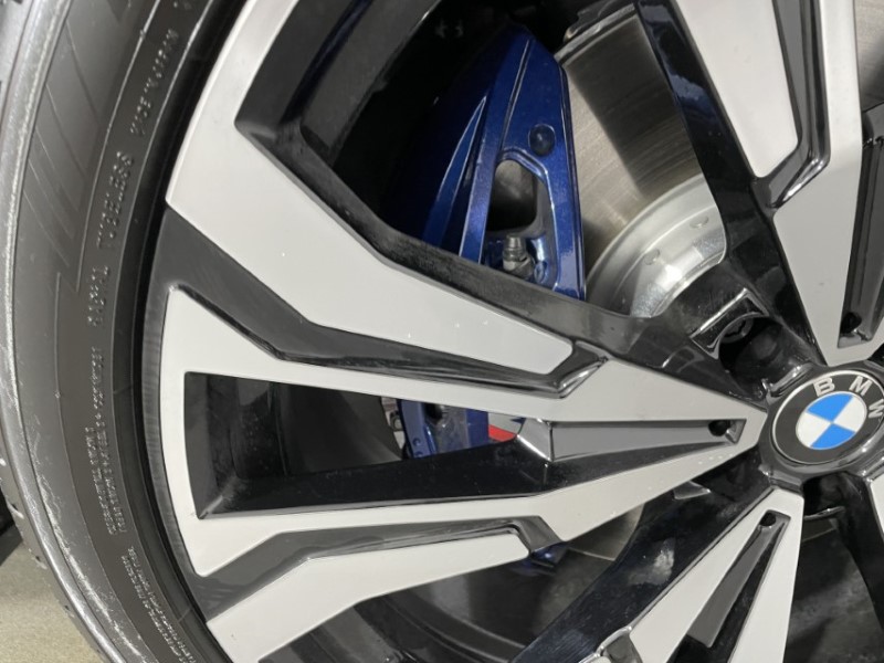 2025 (75) BMW X7 xDrive40d MHT M Sport 5dr Step Auto 4633401