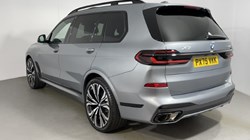 2025 (75) BMW X7 xDrive40d MHT M Sport 5dr Step Auto 4633441