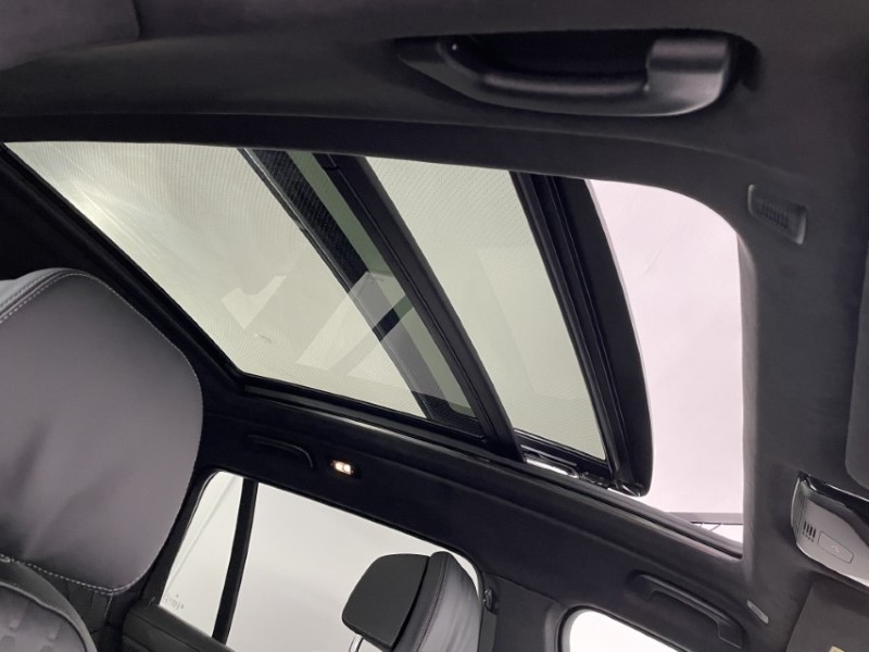 2025 (75) BMW X7 xDrive40d MHT M Sport 5dr Step Auto 4633396