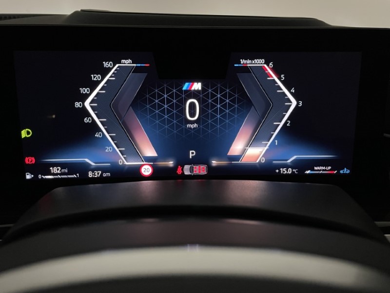 2025 (75) BMW X7 xDrive40d MHT M Sport 5dr Step Auto 4633367