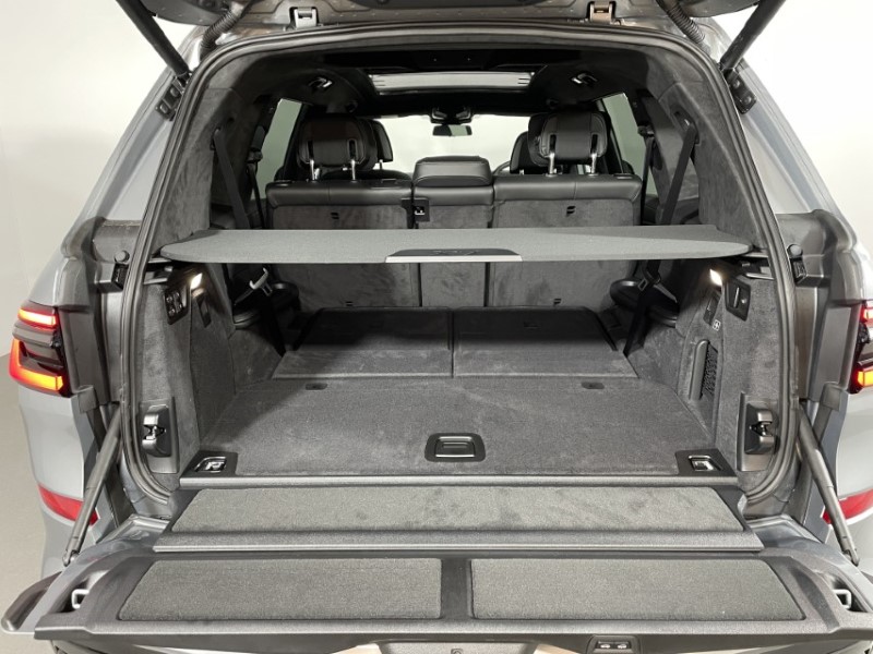 2025 (75) BMW X7 xDrive40d MHT M Sport 5dr Step Auto 4633409