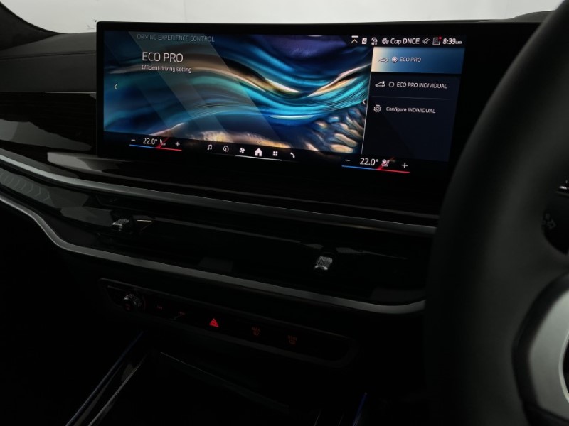 2025 (75) BMW X7 xDrive40d MHT M Sport 5dr Step Auto 4633388