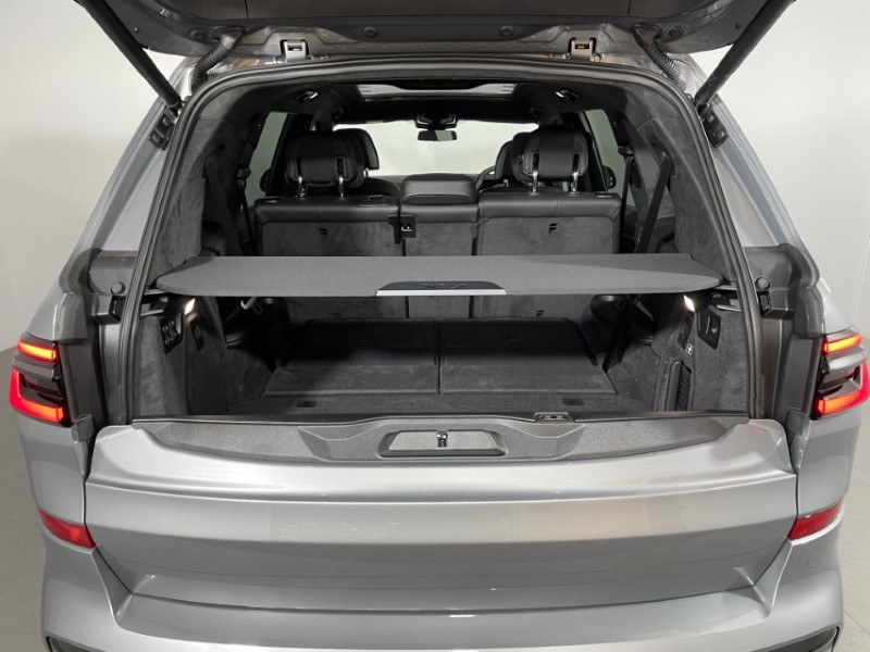 2025 (75) BMW X7 xDrive40d MHT M Sport 5dr Step Auto 4633408