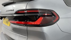 2025 (75) BMW X7 xDrive40d MHT M Sport 5dr Step Auto 4633404