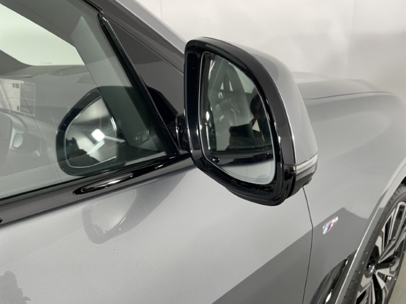 2025 (75) BMW X7 xDrive40d MHT M Sport 5dr Step Auto 4633398