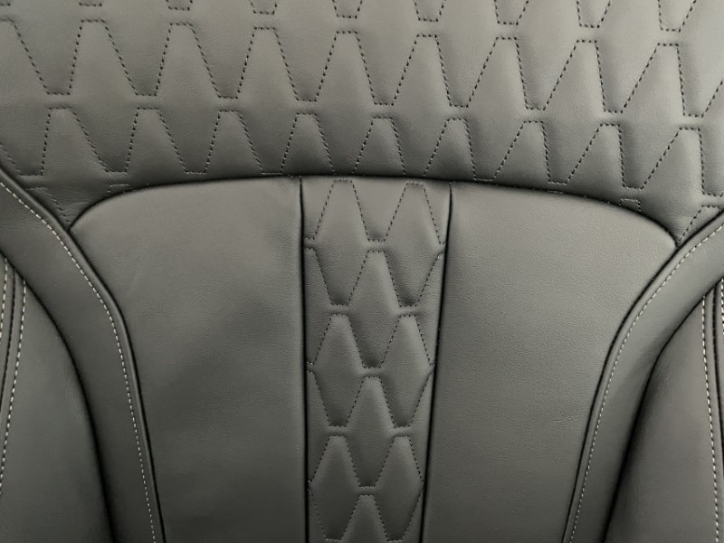 2025 (75) BMW X7 xDrive40d MHT M Sport 5dr Step Auto 4633393