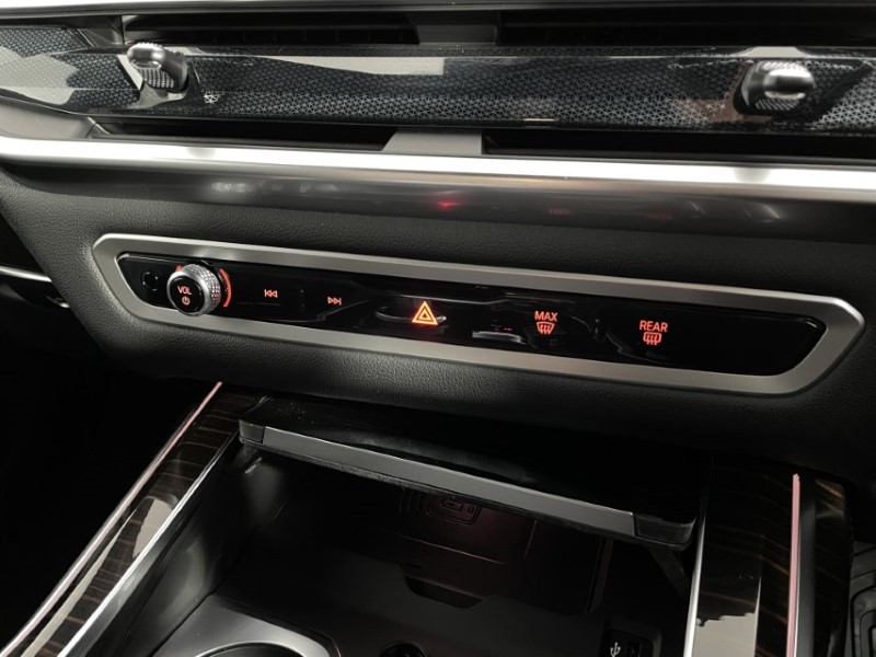 2025 (75) BMW X7 xDrive40d MHT M Sport 5dr Step Auto 4633378