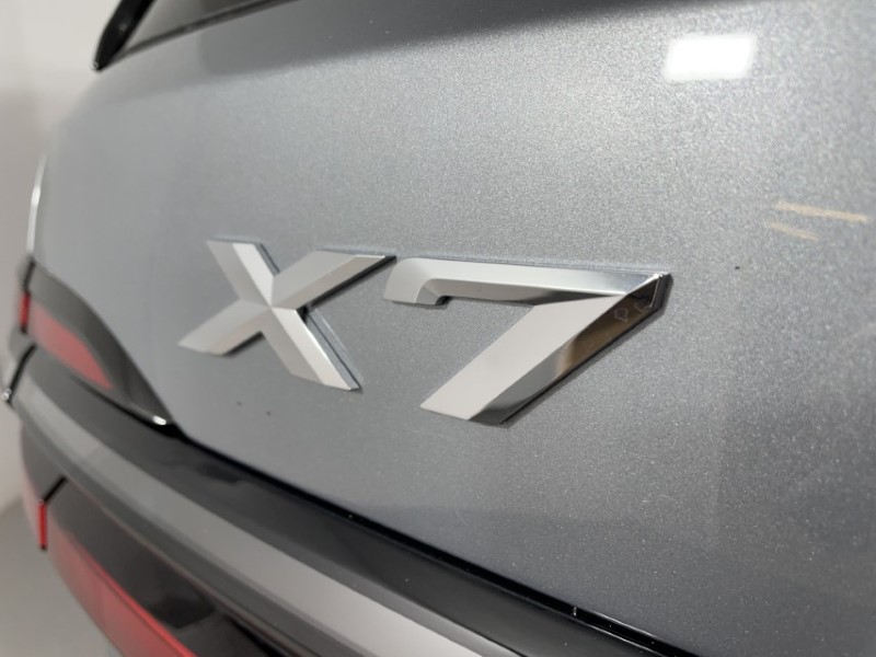 2025 (75) BMW X7 xDrive40d MHT M Sport 5dr Step Auto 4633407