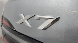 2025 (75) BMW X7 xDrive40d MHT M Sport 5dr Step Auto 4633407
