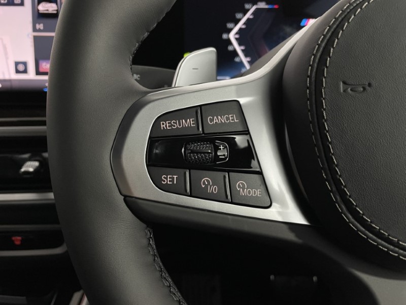 2025 (75) BMW X7 xDrive40d MHT M Sport 5dr Step Auto 4633371