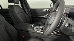 2025 (75) BMW X7 xDrive40d MHT M Sport 5dr Step Auto 4633391