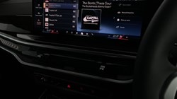 2025 (75) BMW X7 xDrive40d MHT M Sport 5dr Step Auto 4633382