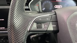 2021 (21) AUDI Q3 35 TFSI S Line 5dr S Tronic 4658635