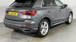 2021 (21) AUDI Q3 35 TFSI S Line 5dr S Tronic 4658715
