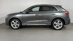2021 (21) AUDI Q3 35 TFSI S Line 5dr S Tronic 4658705