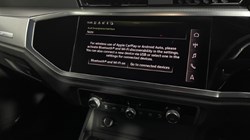 2021 (21) AUDI Q3 35 TFSI S Line 5dr S Tronic 4658650