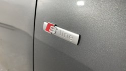 2021 (21) AUDI Q3 35 TFSI S Line 5dr S Tronic 4658659
