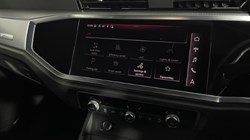 2021 (21) AUDI Q3 35 TFSI S Line 5dr S Tronic 4658649