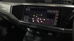 2021 (21) AUDI Q3 35 TFSI S Line 5dr S Tronic 4658648