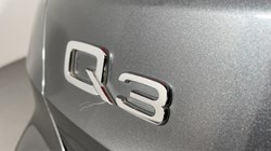 2021 (21) AUDI Q3 35 TFSI S Line 5dr S Tronic 4658667