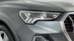 2021 (21) AUDI Q3 35 TFSI S Line 5dr S Tronic 4658727