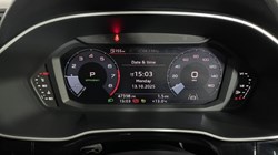 2021 (21) AUDI Q3 35 TFSI S Line 5dr S Tronic 4658631
