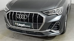 2021 (21) AUDI Q3 35 TFSI S Line 5dr S Tronic 4658728