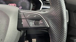 2021 (21) AUDI Q3 35 TFSI S Line 5dr S Tronic 4658636