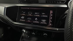 2021 (21) AUDI Q3 35 TFSI S Line 5dr S Tronic 4658643