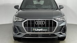 2021 (21) AUDI Q3 35 TFSI S Line 5dr S Tronic 4658735