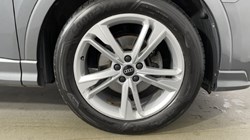2021 (21) AUDI Q3 35 TFSI S Line 5dr S Tronic 4658660