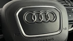 2021 (21) AUDI Q3 35 TFSI S Line 5dr S Tronic 4658639