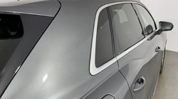 2021 (21) AUDI Q3 35 TFSI S Line 5dr S Tronic 4658661
