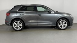 2021 (21) AUDI Q3 35 TFSI S Line 5dr S Tronic 4658691