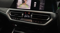 2021 (71) BMW 3 SERIES 320i M Sport 4dr Step Auto 4638873