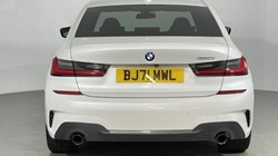2021 (71) BMW 3 SERIES 320i M Sport 4dr Step Auto 4638904