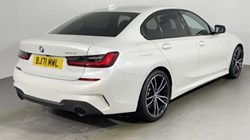 2021 (71) BMW 3 SERIES 320i M Sport 4dr Step Auto 4638938