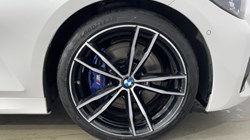 2021 (71) BMW 3 SERIES 320i M Sport 4dr Step Auto 4638883