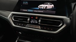 2021 (71) BMW 3 SERIES 320i M Sport 4dr Step Auto 4638870