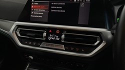 2021 (71) BMW 3 SERIES 320i M Sport 4dr Step Auto 4638865