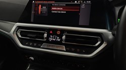 2021 (71) BMW 3 SERIES 320i M Sport 4dr Step Auto 4638863
